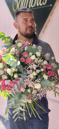 SOLIFLORES Grigny sur Rhône
